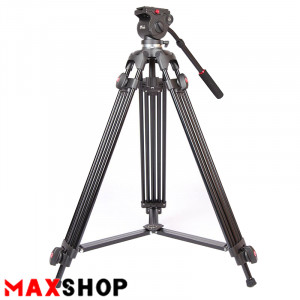 Jieyang JY-0508 AD Video Tripod